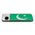 Pakistan Flag Distressed Google Pixel 9a Skin